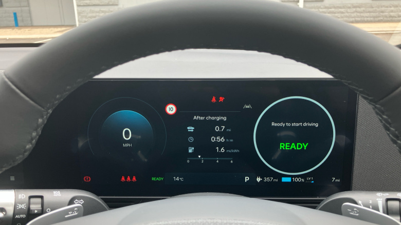 Hyundai IONIQ 5 168kW Premium 84 kWh 5dr Auto Electric Hatchback